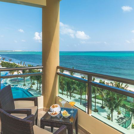 Generations Riviera Maya Family Resort Catamaran, Water Park & More Inclusive Пуерто-Морелос Екстер'єр фото