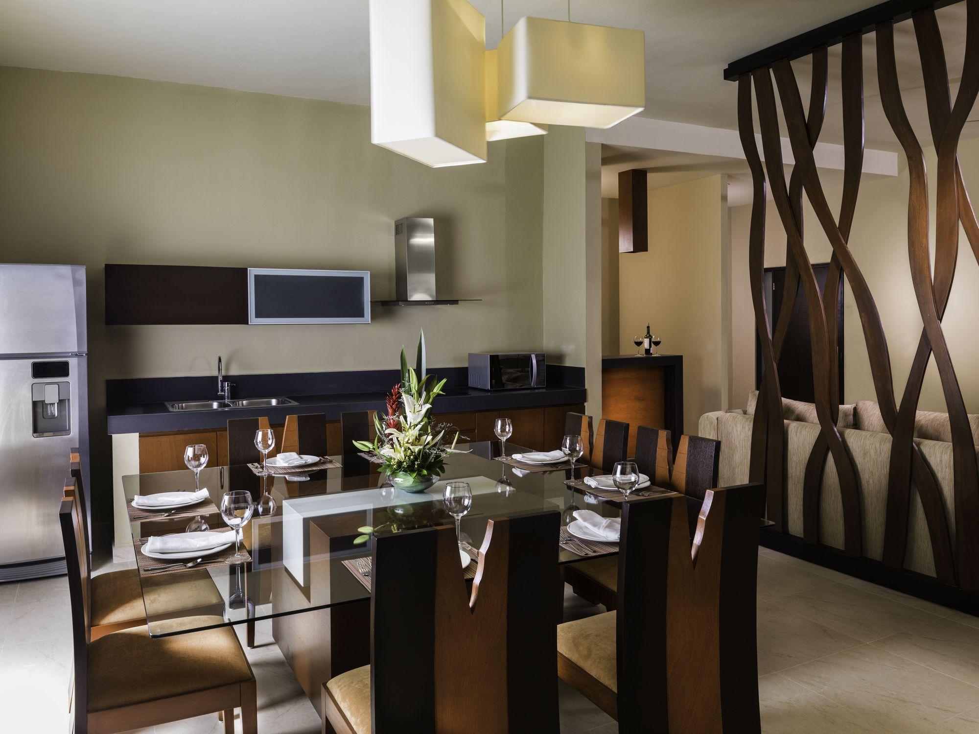 Generations Riviera Maya Family Resort Catamaran, Water Park & More Inclusive Пуерто-Морелос Екстер'єр фото