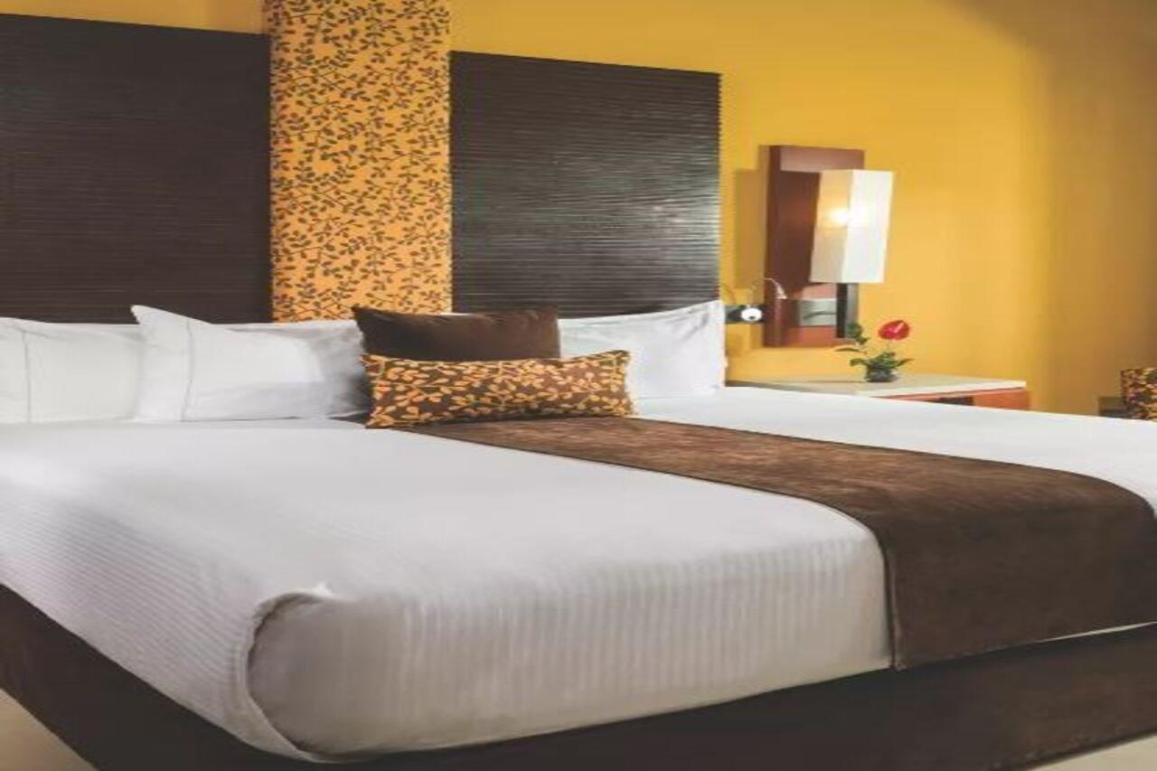 Generations Riviera Maya Family Resort Catamaran, Water Park & More Inclusive Пуерто-Морелос Екстер'єр фото