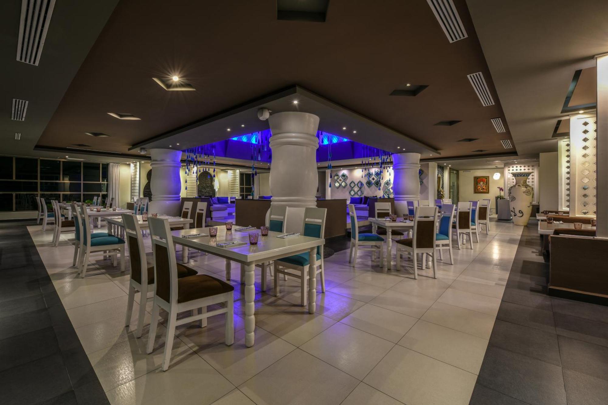 Generations Riviera Maya Family Resort Catamaran, Water Park & More Inclusive Пуерто-Морелос Екстер'єр фото