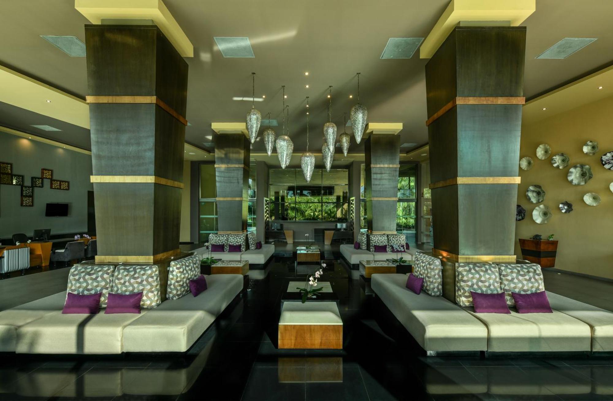 Generations Riviera Maya Family Resort Catamaran, Water Park & More Inclusive Пуерто-Морелос Екстер'єр фото