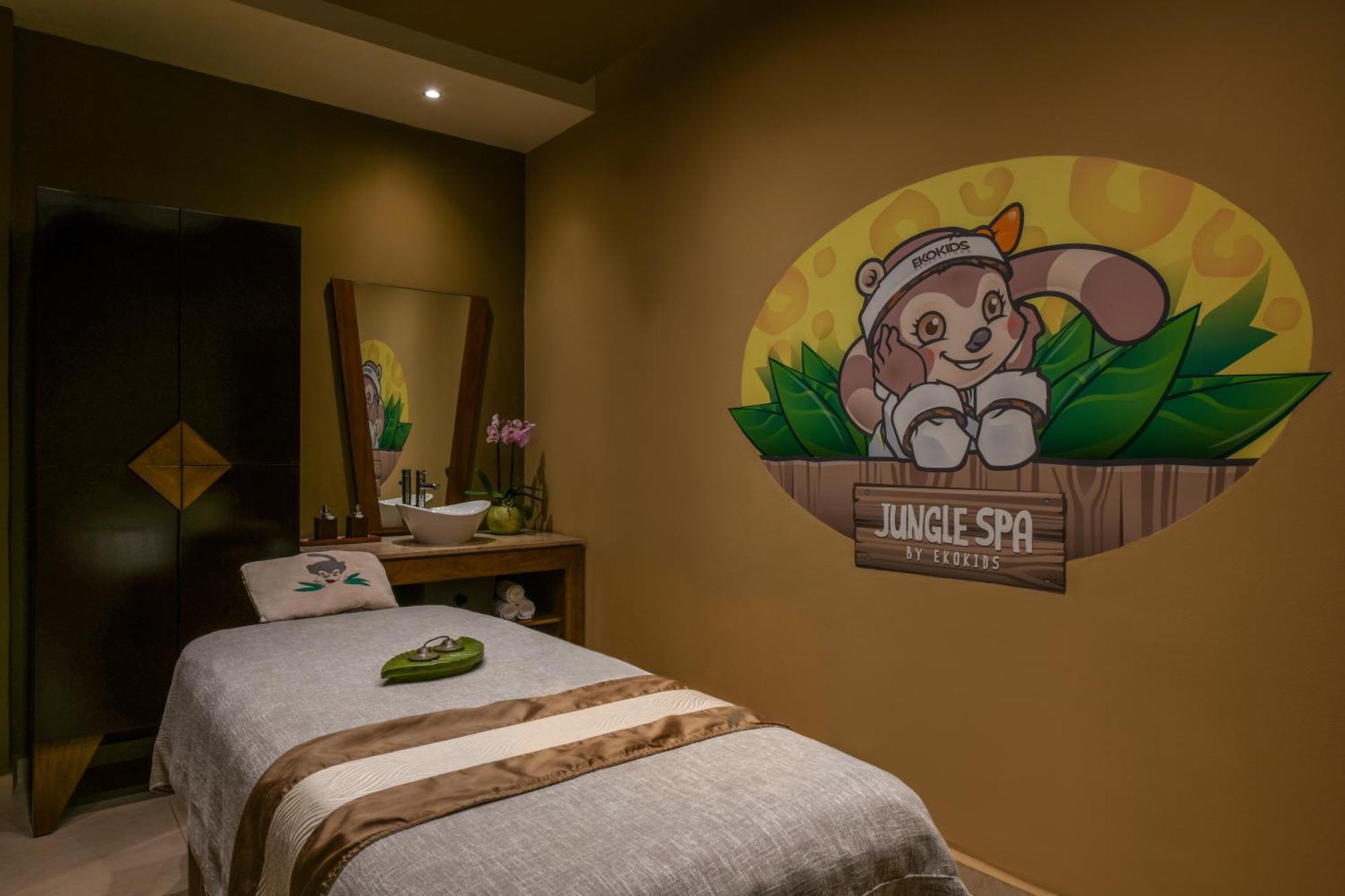 Generations Riviera Maya Family Resort Catamaran, Water Park & More Inclusive Пуерто-Морелос Екстер'єр фото
