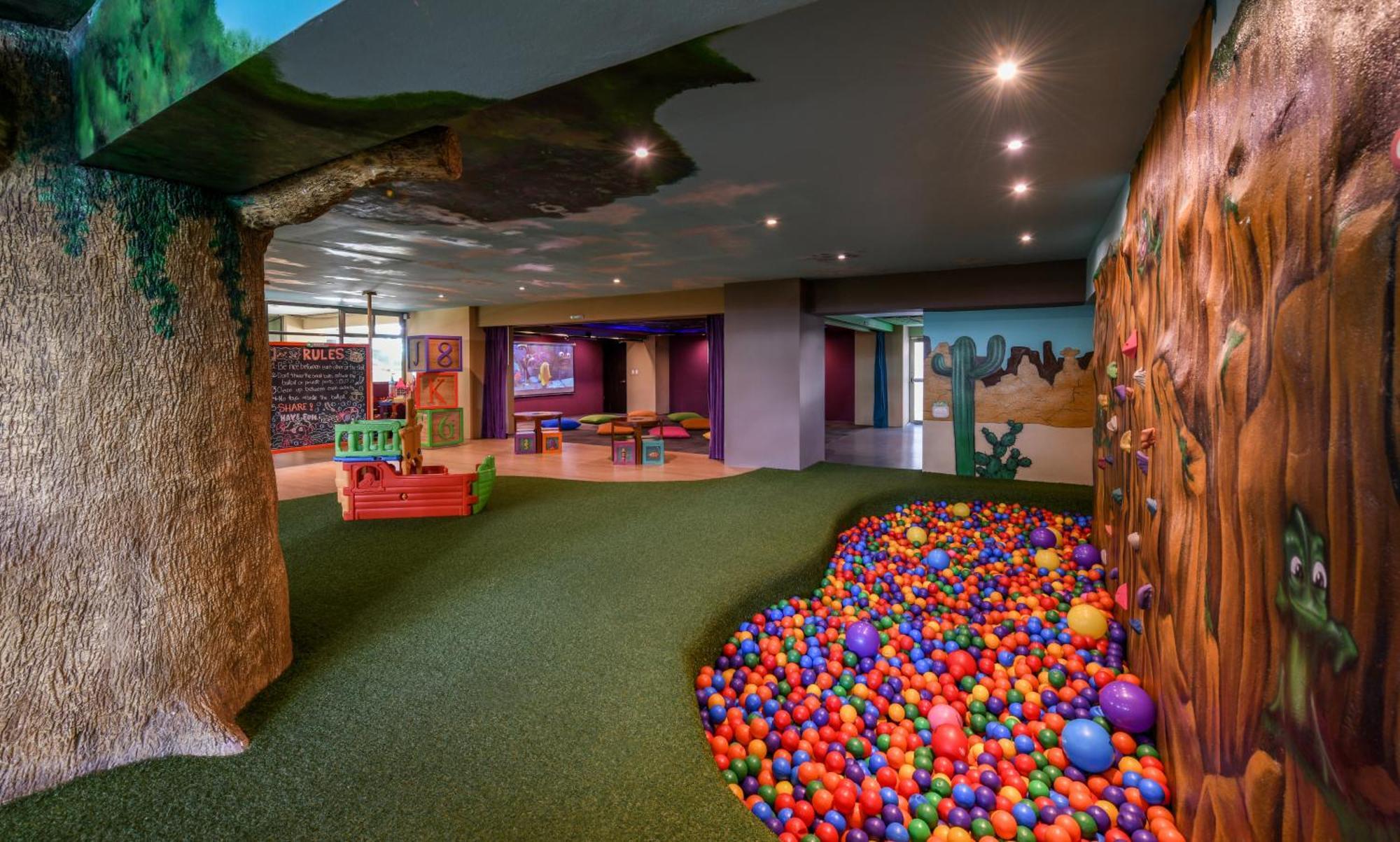 Generations Riviera Maya Family Resort Catamaran, Water Park & More Inclusive Пуерто-Морелос Екстер'єр фото