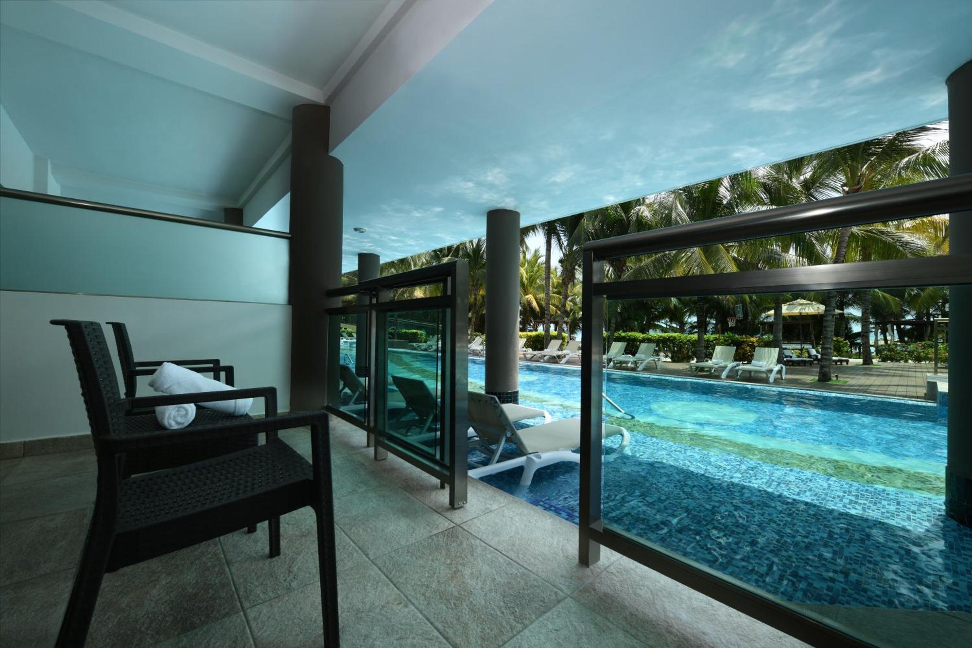 Generations Riviera Maya Family Resort Catamaran, Water Park & More Inclusive Пуерто-Морелос Екстер'єр фото