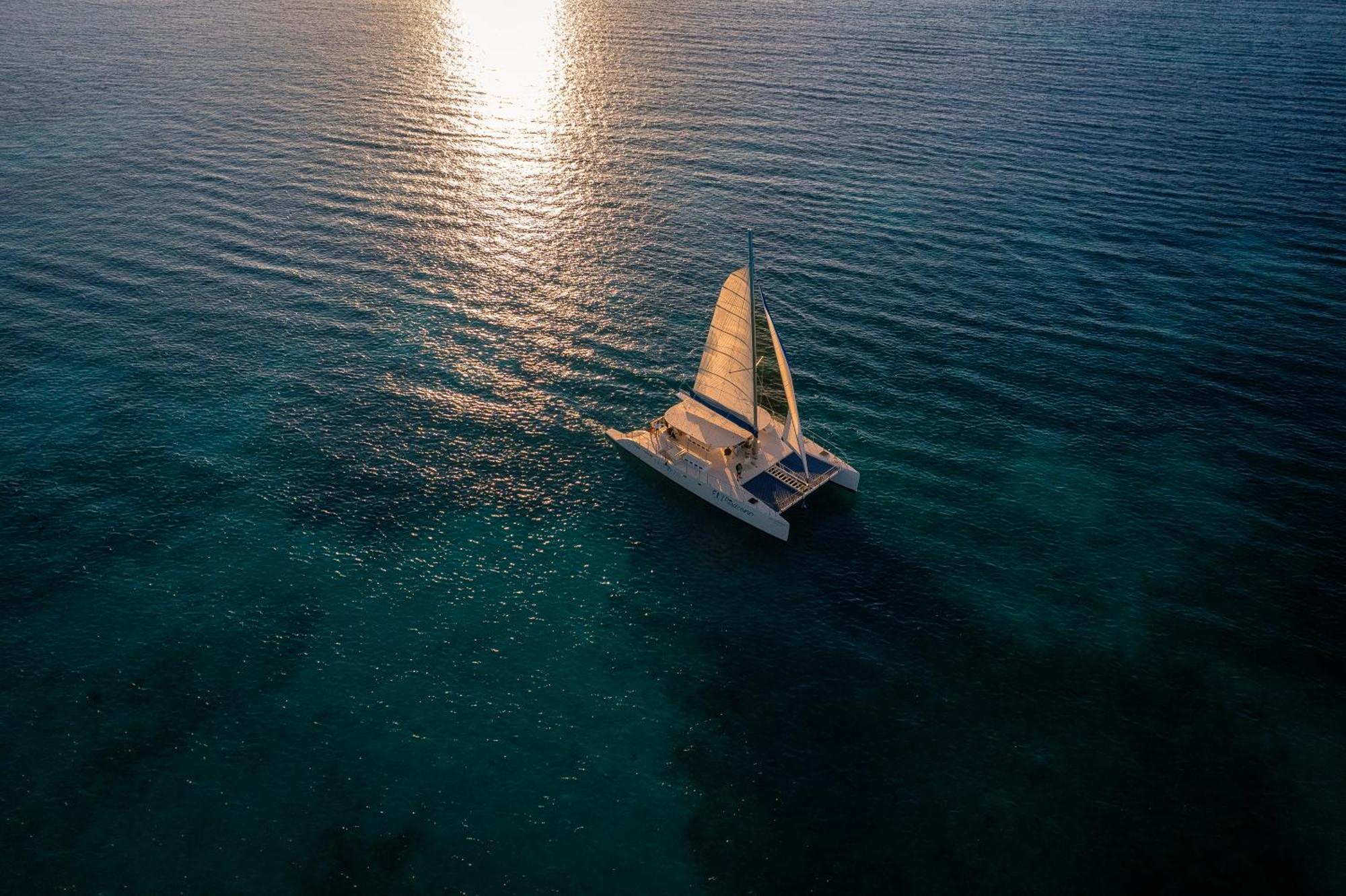 Generations Riviera Maya Family Resort Catamaran, Water Park & More Inclusive Пуерто-Морелос Екстер'єр фото