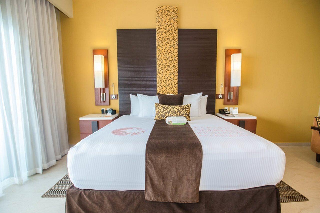 Generations Riviera Maya Family Resort Catamaran, Water Park & More Inclusive Пуерто-Морелос Екстер'єр фото